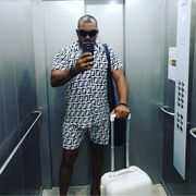  Walvisbaai,   Steve Sammy, 43 ,   ,   