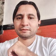  El Jadida,  Aziz wydad, 44