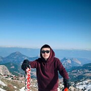  Alanya,  Joldoshbek, 30