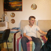 ���������� ������������, ���� ������� Alekcei, 65 ���, ������������ ��� ����� � ���������, c�������� ���������