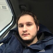  Basaid,  Misha, 25