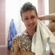  ,   Mike, 35 ,   