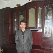 ,  Ravshanbek, 45