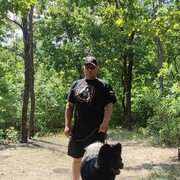  ,  Denis, 40