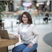 ���������� ���������, Marie