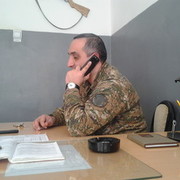 ���������� ������, ���� ������� Ashot, 54 ����, ������������ ��� ������, ����� � ���������, c�������� ���������