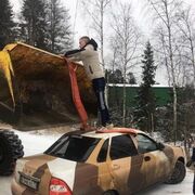 ���������� �����-���������, ���� ����� Nikita, 22 ����, ������������ ��� ������, ����� � ���������