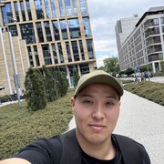  ,   Nuradil, 25 ,   ,   
