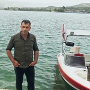  Mosul,  Martin, 39