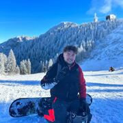  Cesano Boscone,  Denis, 36