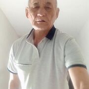  ,   Orazhan, 69 ,   ,   