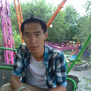  ,   Baurzhan, 35 ,   