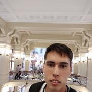  ,   Igor, 26 ,   