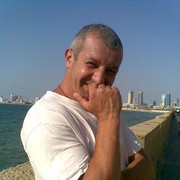  Yavne,  grishka66, 58