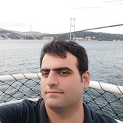 ,  Melih, 44