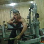 ���������� �������, ���� ������� Abdul, 35 ���, ������������ ��� ������