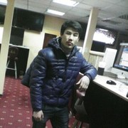 ���������� ��������, ���� ������� Muxammad, 34 ����, ������������ ��� ������, ����� � ���������, c�������� ���������