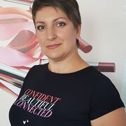  Willich,  Svetlana, 46
