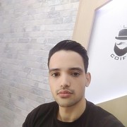  ,  Raouf, 30