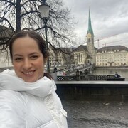  Seen (Kreis 3) / Waser,   Anastasia, 33 ,   ,   , 