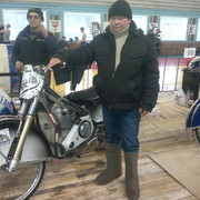  ,  SPEEDWAY, 52