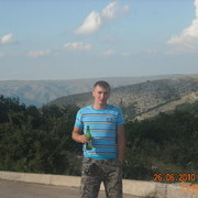 ���������� �����, ���� ������� Vitalik, 41 ���, ������������ 