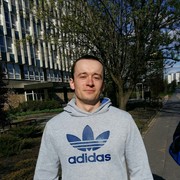  Piastow,  Oleg, 32