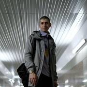 ���������� �����, ������� Sasha, 29