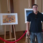 ���������� ������, ���� ������� �����, 41 ���, ������������ ��� ������, ����� � ���������