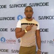  Kumasi,   Michael, 43 ,   ,   