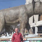 ���������� �������, ���� ������� Serjiu, 47 ���, ������������ ��� ������, ����� � ���������, c�������� ���������