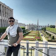 ���������� 's-Graveland, ���� ������� Hamid, 46 ���, ������������ ��� ������, ����� � ���������, c�������� ���������