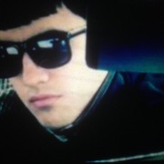  ,  Asian man, 25