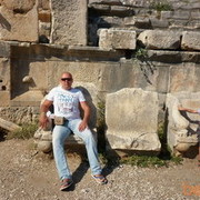 ���������� ������-��-����, ���� ������� �������, 54 ����, ������������ 