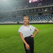 Знакомства Калининград, Aleksandra