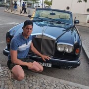  Lisbon,  Zandouch, 29