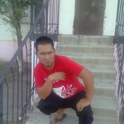  ,   Askhat, 36 ,   