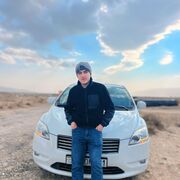  ,  Ruziboy, 20