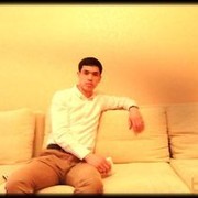 ���������� �����, ���� ������� Begench, 32 ����, ������������ ��� ������