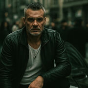 ���������� ������, ���� ������� Erik, 52 ����, ������������ ��� c�������� ���������