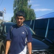  -,  Komil, 33