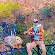  Tlemcen,   Jamel, 52 ,   ,   