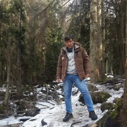 ���������� ������-��-����, ���� ������� ������, 41 ���, ������������ ��� ����� � ���������, c�������� ���������, ���������