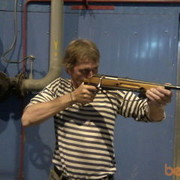 ���������� ���������, ���� ������� MonstermaN, 49 ���, ������������ ��� ����� � ���������, c�������� ���������