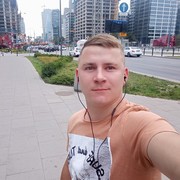  Garwolin,  Aleaksei, 32