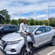  ,   Idriss, 41 ,   ,   