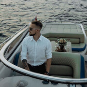 ���������� �����-���������, ���� ������� Daniil, 30 ���, ������������ ��� ������, ����� � ���������