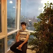 ���������� ������, ���� ������� Mukhammad, 32 ����, ������������ ��� ������, ����� � ���������