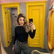  , Vitalina