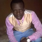  Cotonou,  , 34